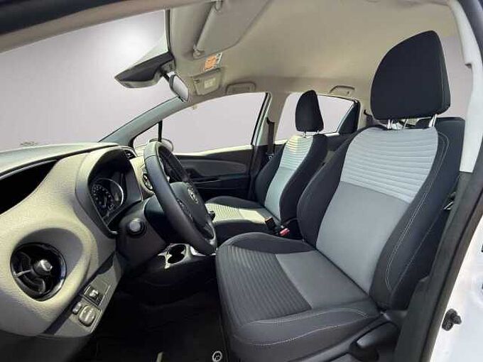 Toyota Yaris Comfort