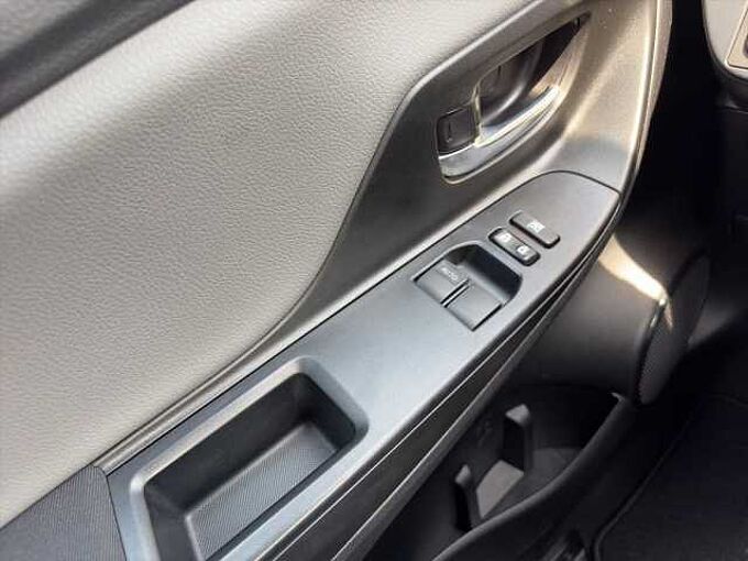 Toyota Yaris Comfort