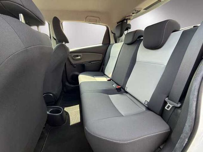 Toyota Yaris Comfort