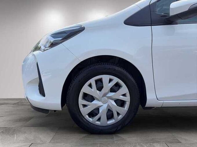 Toyota Yaris Comfort