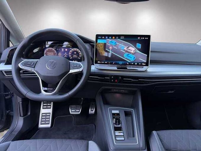 Volkswagen Golf 1.5 eTSI 110 kW Energy