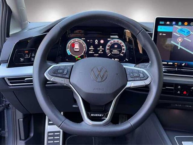Volkswagen Golf 1.5 eTSI 110 kW Energy