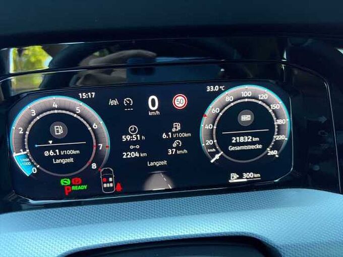 Volkswagen Golf 1.5 eTSI 110 kW Energy
