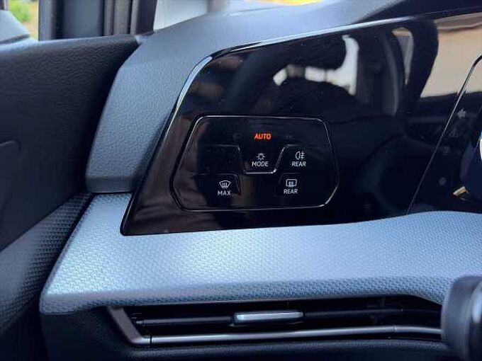 Volkswagen Golf 1.5 eTSI 110 kW Energy