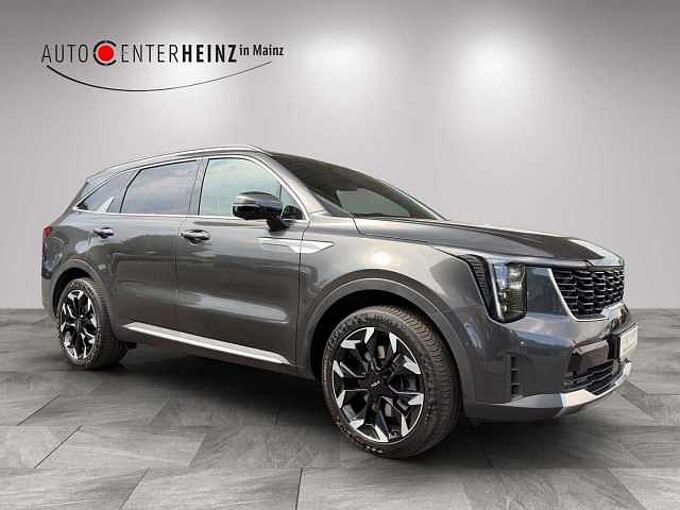 Kia Sorento Platinum 4WD