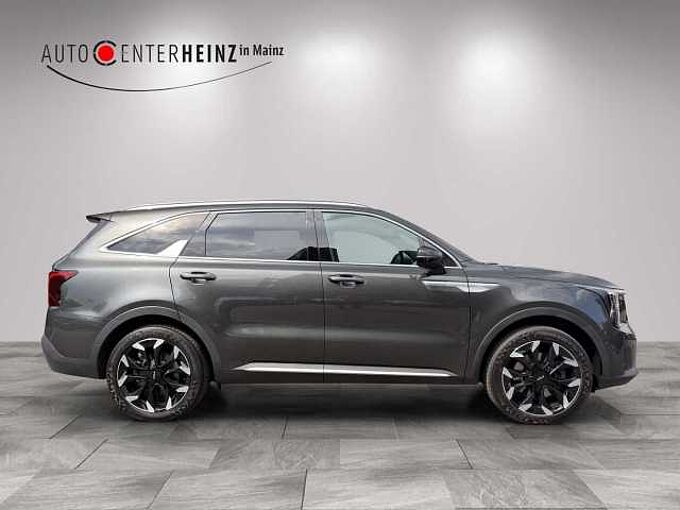 Kia Sorento Platinum 4WD