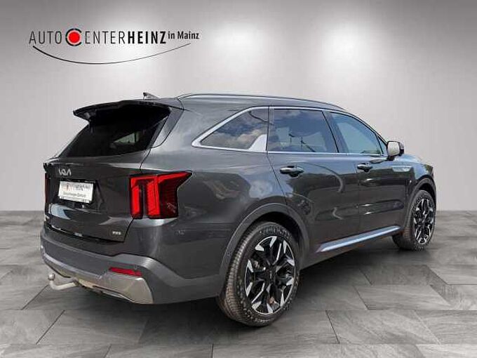 Kia Sorento Platinum 4WD