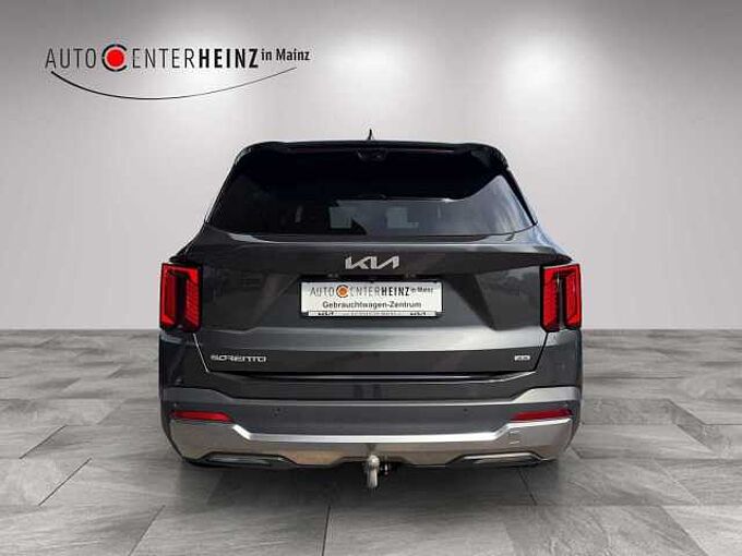 Kia Sorento Platinum 4WD