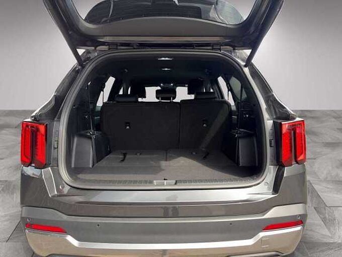 Kia Sorento Platinum 4WD