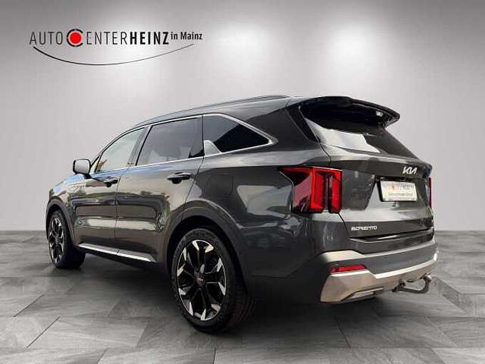 Kia Sorento Platinum 4WD