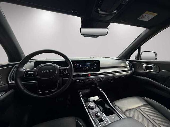Kia Sorento Platinum 4WD