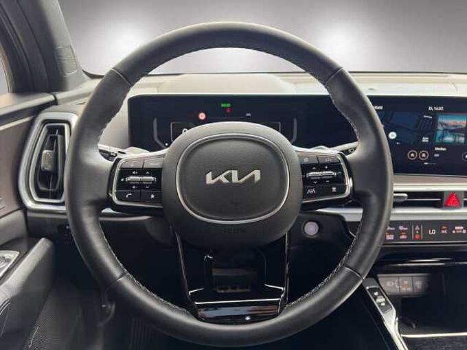 Kia Sorento Platinum 4WD