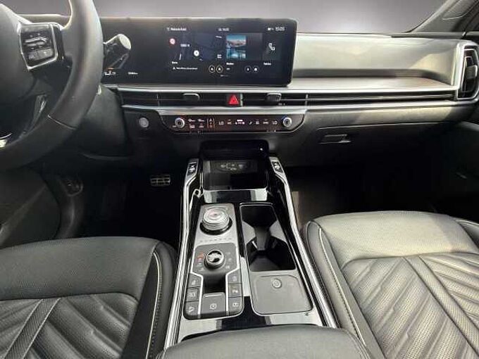 Kia Sorento Platinum 4WD