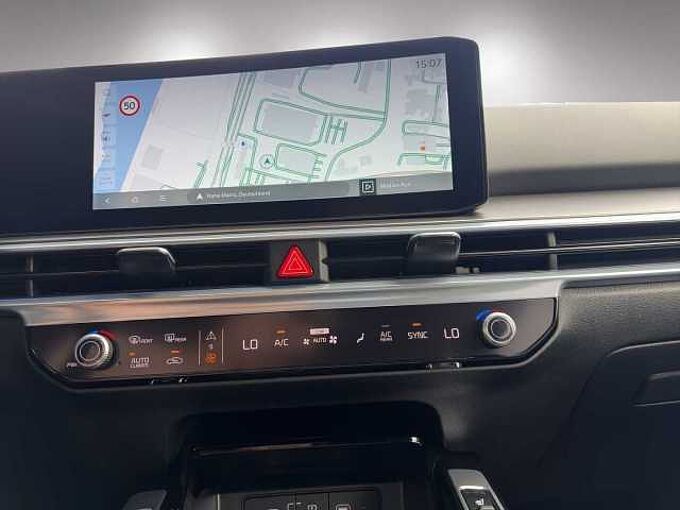 Kia Sorento Platinum 4WD