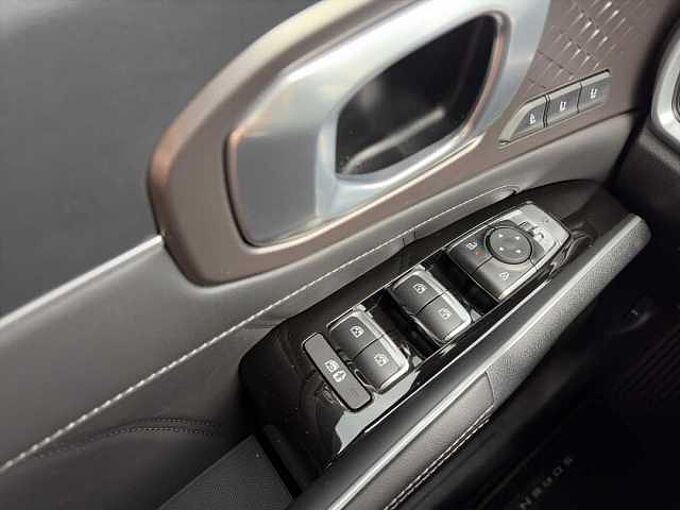 Kia Sorento Platinum 4WD