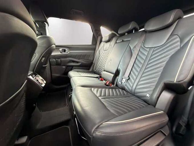 Kia Sorento Platinum 4WD