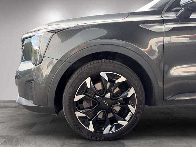 Kia Sorento Platinum 4WD