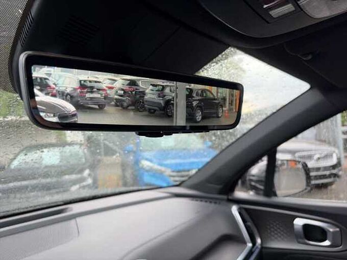 Kia Sorento Platinum 4WD