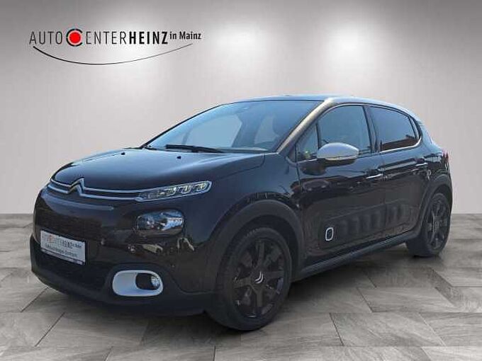 Citroen C3 Shine