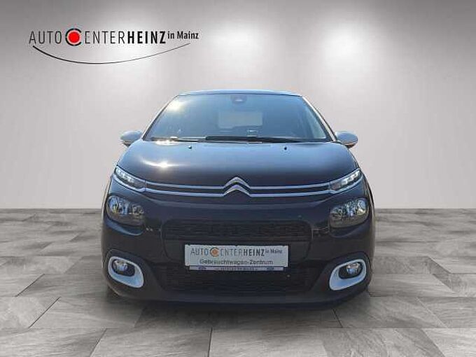 Citroen C3 Shine