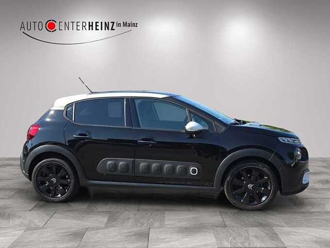Citroen C3 Shine