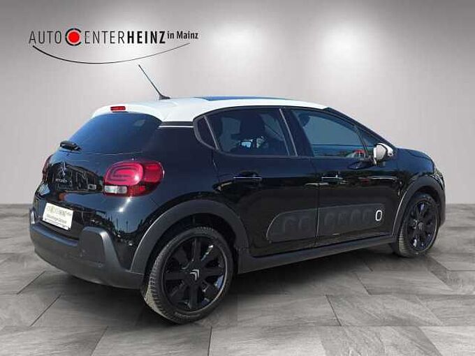 Citroen C3 Shine