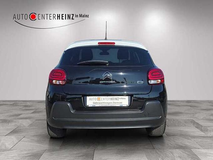 Citroen C3 Shine