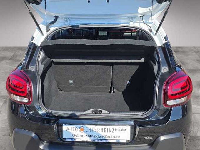 Citroen C3 Shine
