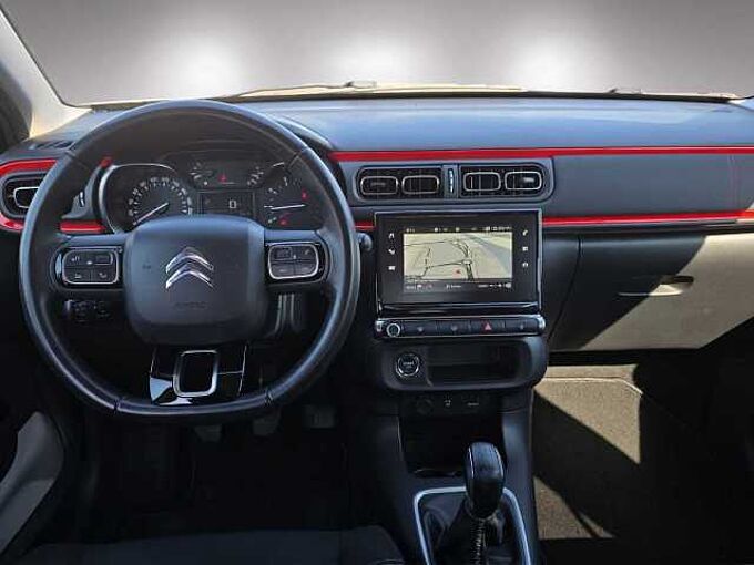 Citroen C3 Shine
