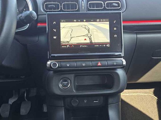 Citroen C3 Shine