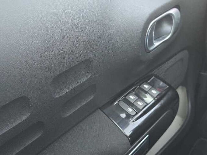 Citroen C3 Shine