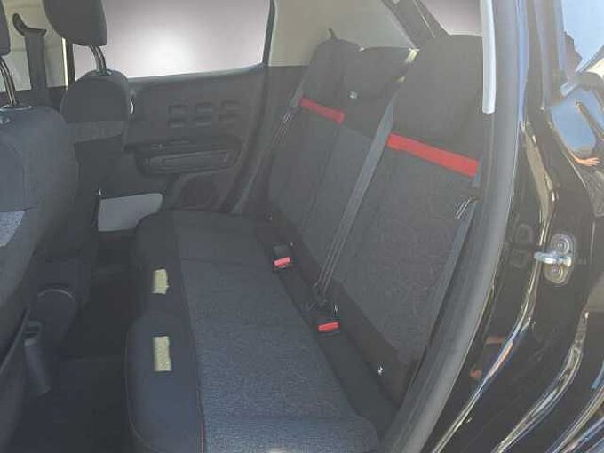 Citroen C3 Shine