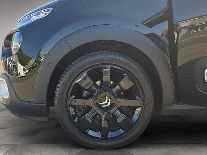 Citroen C3 Shine