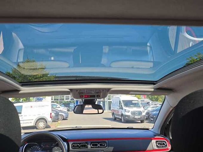 Citroen C3 Shine