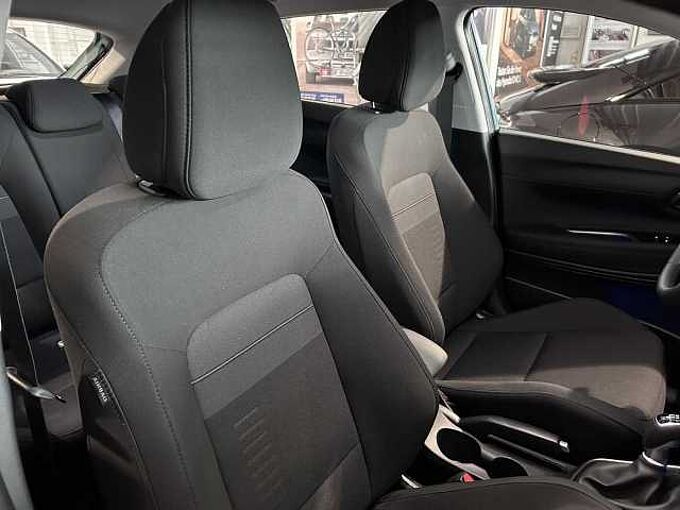 Hyundai BAYON 1.0 T-GDI Trend *Komfortpaket*