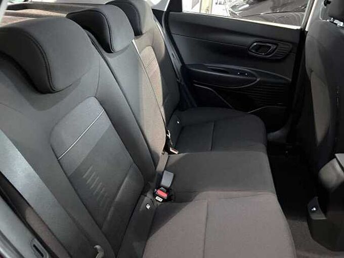 Hyundai BAYON 1.0 T-GDI Trend *Komfortpaket*