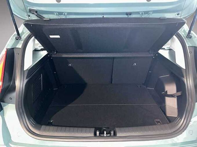 Hyundai BAYON 1.0 T-GDI Trend *Komfortpaket*