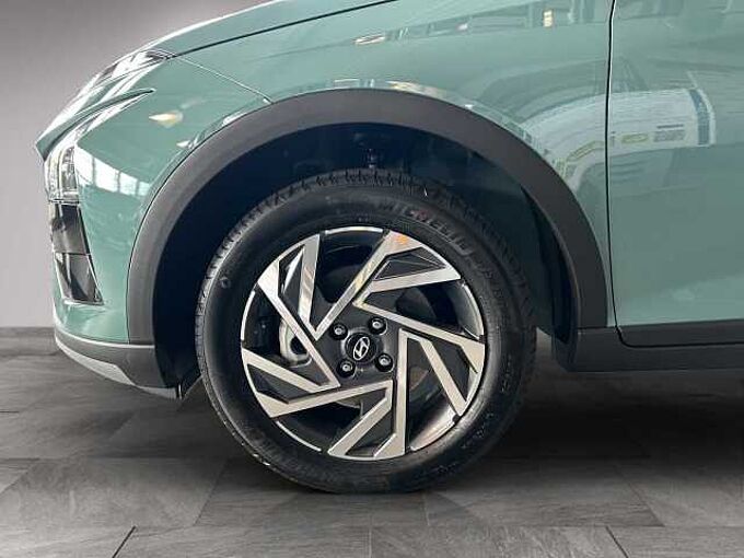 Hyundai BAYON 1.0 T-GDI Trend *Komfortpaket*