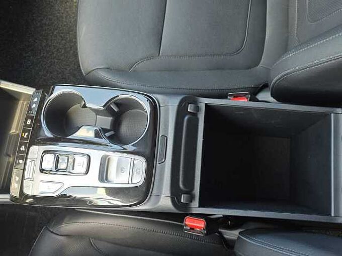 Hyundai Tucson Prime Mild-Hybrid 4WD