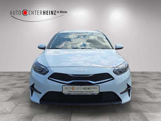Kia cee'd Sporty Wagon Vision