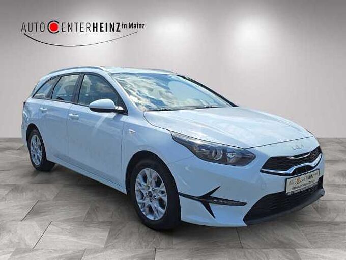 Kia cee'd Sporty Wagon Vision