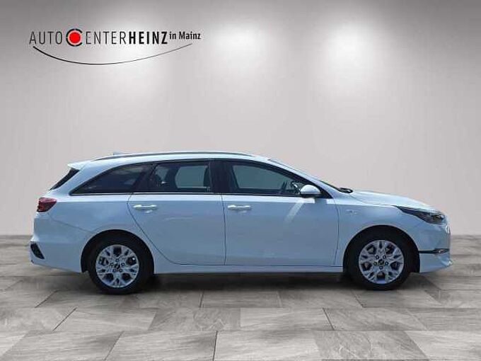Kia cee'd Sporty Wagon Vision