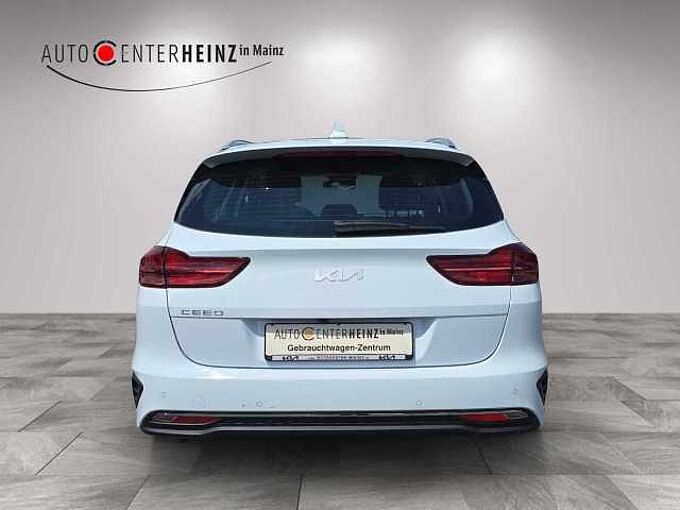 Kia cee'd Sporty Wagon Vision