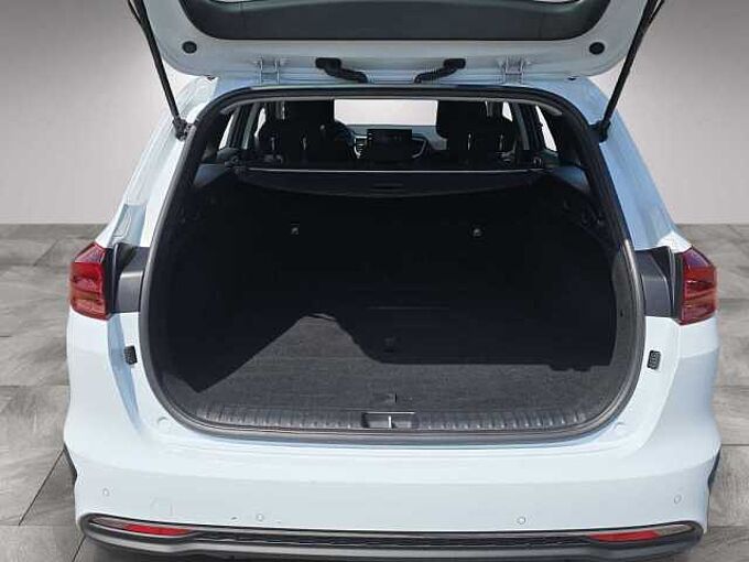 Kia cee'd Sporty Wagon Vision