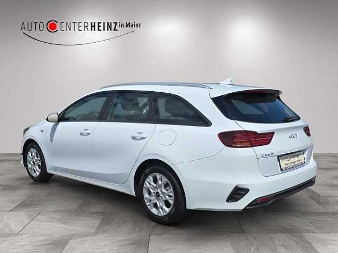 Kia cee'd Sporty Wagon Vision