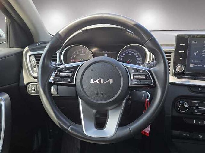 Kia cee'd Sporty Wagon Vision