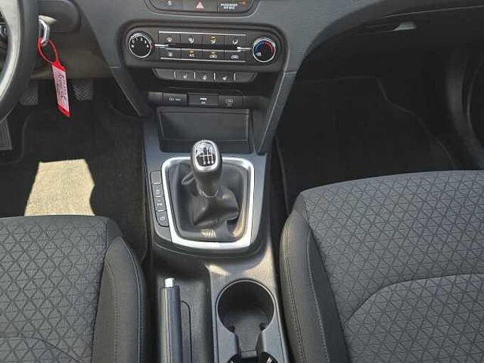 Kia cee'd Sporty Wagon Vision