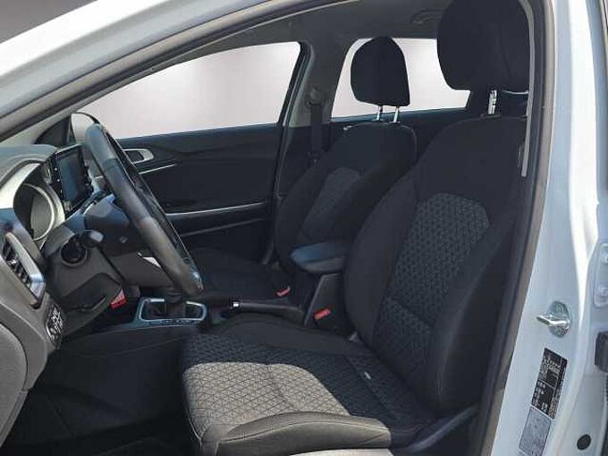 Kia cee'd Sporty Wagon Vision