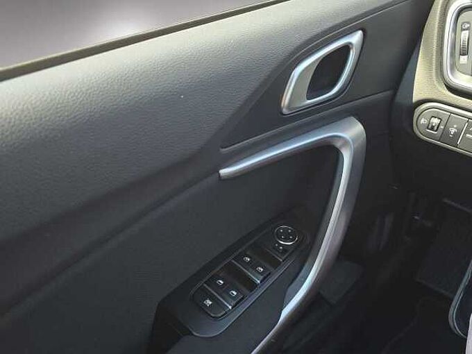 Kia cee'd Sporty Wagon Vision