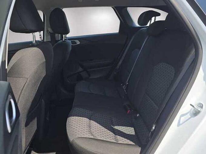 Kia cee'd Sporty Wagon Vision